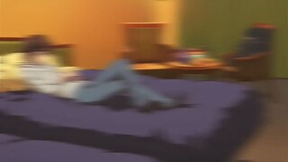 Rikka lucu sekali😆