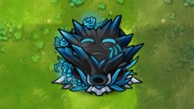 Plant Fusion 426: A Melancholy Mushroom in the Alley!