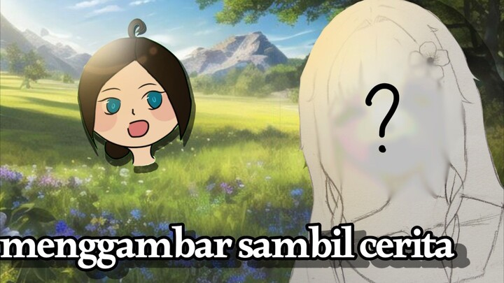 cerita kali ini tentang siapa yaa??