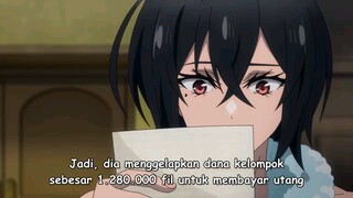 🦋 Saikyou No Shienshoku Wajutsushi De Aru Episode 2 Subtitle Indonesia (2024) 🦋