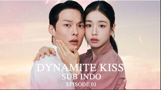 CIUMAN MELEDAK EP01 SUB INDO