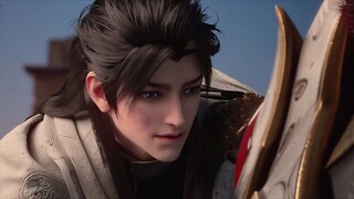 Wu Dong Qian kun S5 Episode 5 Sub Indo