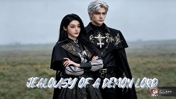 [AI] Jealousy Of A Demon Lord