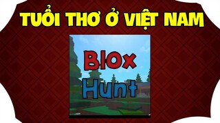 GAME ROBLOX Huyền Thoại Tuổi Thơ Ở VIỆT NAM