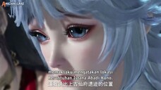 The Divine Emperor Of Destiny Eps 9 🌀