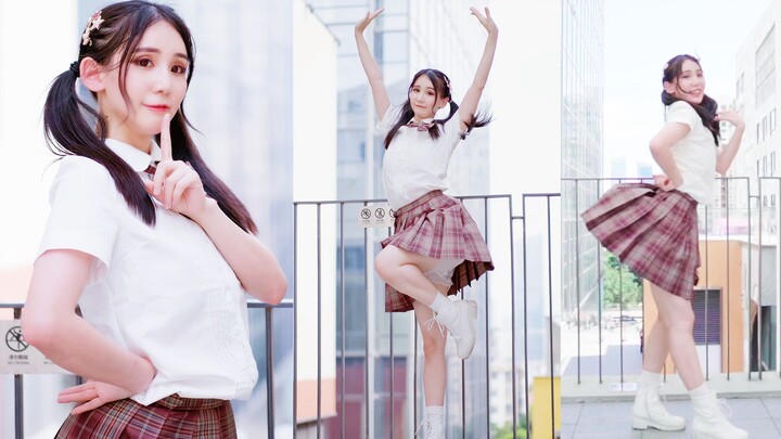 [Ruan Ruan] Damn, updraft! Produce Camp 2020 "You Are the Most Important" energetic dance