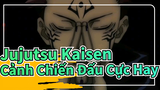 [Jujutsu Kaisen] Các Trận Đấu Bùng Nổ, Chuẩn Bị Quỳ Xuống: Triển Khai Lãnh Địa