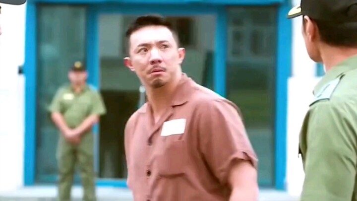 Prisoners aren’t scary—what’s scary is when prisoners are educated.