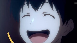 After watching this episode, I have evolved into a new human! A review of the new show in April 2025