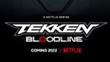 TEKKEN BLOODLINE SE01 EP1