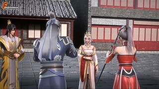 Unsual News From The City Of Sky Eps 16 indo