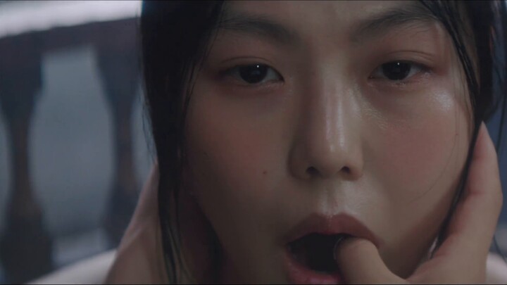"เธอคือผู้กอบกู้ที่มาทำลายชีวิตของฉัน ลูกปัดของฉัน ซุกฮีของฉัน"｜The Temptation of the Daughter｜Miss｜