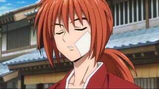 Ep 7 Rurouni Kenshin: Meiji Kenkaku Romantan – Kyoto Douran Episode 7 Sub Indo