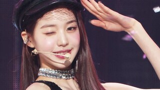 IVE最新回归曲After Like 220903打歌舞台