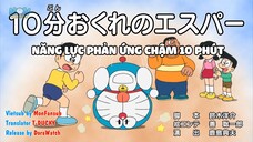 Tập 848| Doraemon: Chú Mèo Máy Đến Từ Tương Lai【 Vietsub 】