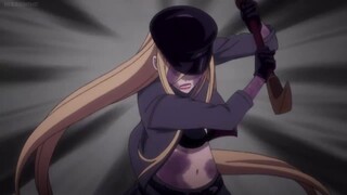 Noragami Aragoto [Yato vs Bishamon AMV] - Face Everything and Rise