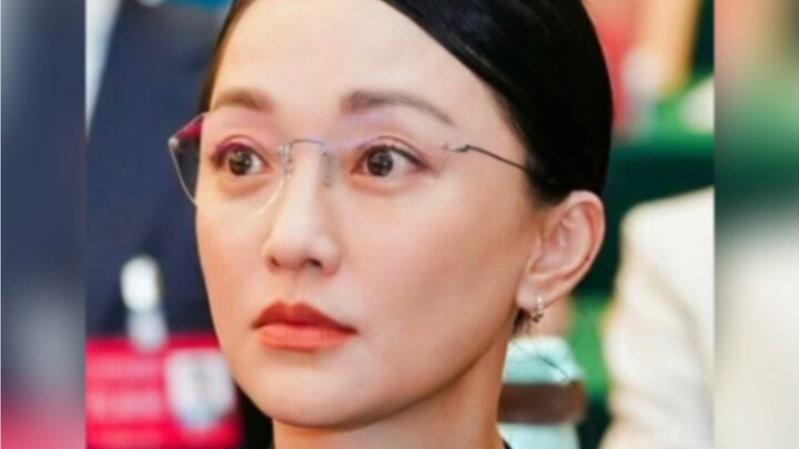 “So it turns out ‘little auntie style’ is the ultimate in the universe after all!”