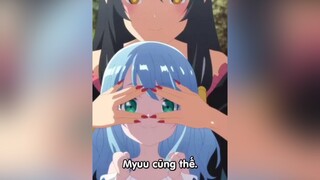 CapCut Yue said: em hết ma lực nên cần phải…chuuu😗🤣anime xuhuong#xuhuongtiktok amv animation