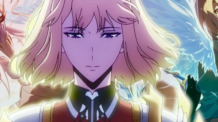 aura damage Nya Emang Gada Lawan Sih😎