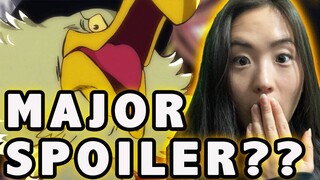 Kaido Is NOT Wano’s Final Villain?! || One Piece Theories & Discussion