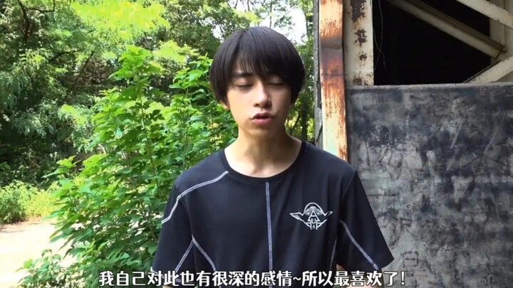 就连歌查德本人也是最喜欢白金形态。彩虹算什么？