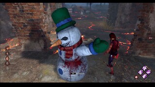 JENOKUNG | Dead By Daylight EP.106 ใจดี Danny Johnson - Ghost Face