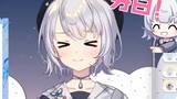 【Shizuku Ruru】Lulu listens to "Amazing Date" and laughs healthily