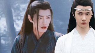 【War for the Mountain】【Envy and Forget】Marrying and Meeting True Love Episode 3/Brother Literature/T