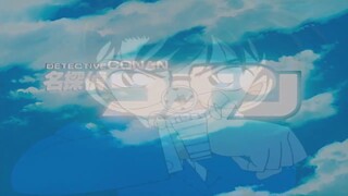 Detective Conan - Opening 07 (Instrumental)