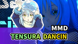 Dancin | TenSura MMD