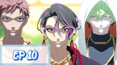 Paradox Live The Animation - Episode 10
