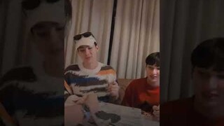 Obsessed with Gun's accent when he's speaking english 😭  #gunatthaphan #offjumpol #offgun