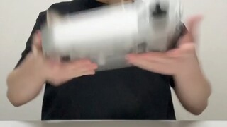 趣味实验，第二部分。