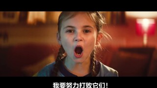 创意广告：熊孩子不吃蔬菜？把这个视频放给他看！