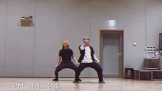 230610 SEVENTEEN 李灿DINO who cares anyway 零站