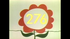 Sesame Street - Episode 0276 (1971)