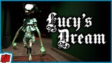 Lucy's Dream | A Girl's Interdimensional Nightmare | Indie Horror Game