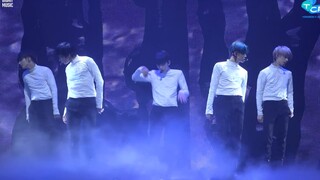 【TXT记录库】220716 [T:TCAM] 'Eternally' 舞台 @ ACT : LOVE SICK 首尔场