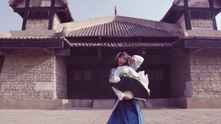 【Pocket】Moonlight ☽Qin's Moon is destined to hurt those who dare to love