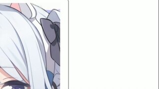 『MomoTalk Second Creation/Azure Files』A day of exchange between sensei and students