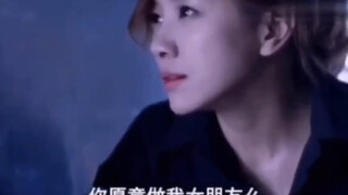 ถ้าไม่เต็มใจก็คือไม่เต็มใจ ทำไมต้องปิดปากด้วยล่ะ?