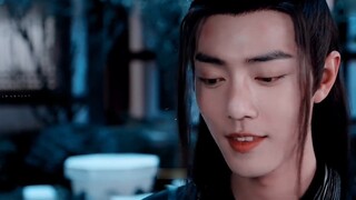 [Xiao Zhan Narcissus|Xian Ying] Episode 15 of "Fleeting Lights" ‖ Finale [With its own system, fast 