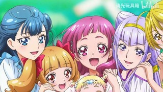 [Kotak Mainan Taoguang] Apa IP anime paling menguntungkan dari Bandai Namco? Siapa tokoh anime palin