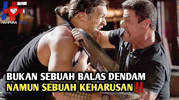 Para M4fia Itu Telah Mengkhianati Pembunuh B4yaran Terbaik !!  Alur Cerita Film