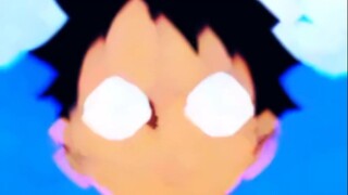 GURU LUFFY VS YONKO