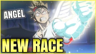 Black Clover REVEALED Angels (Explained)