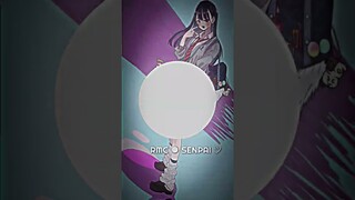 anime edit- yamada anna [ The Dangers in My Heart] jedag jedug anime🥀#fyp