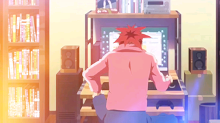 Đừng bỏ qua bộ này #klaxxamv #amvedit