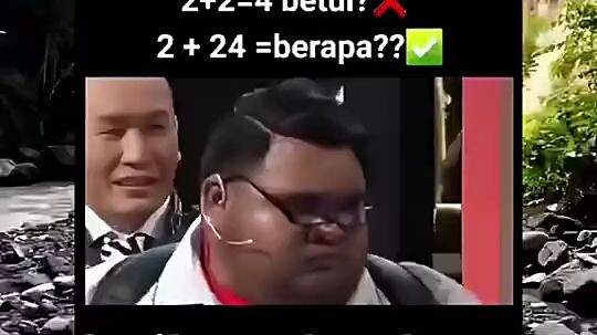 kocak dah inii 🤣😆