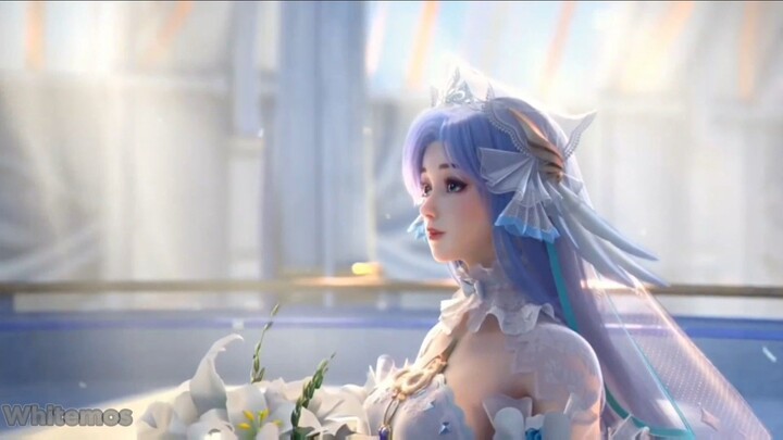 Bagian 2 : Sun ce x Dao Qiao      🐦💌🤵👰‍♀️                                 The One That Got Away
